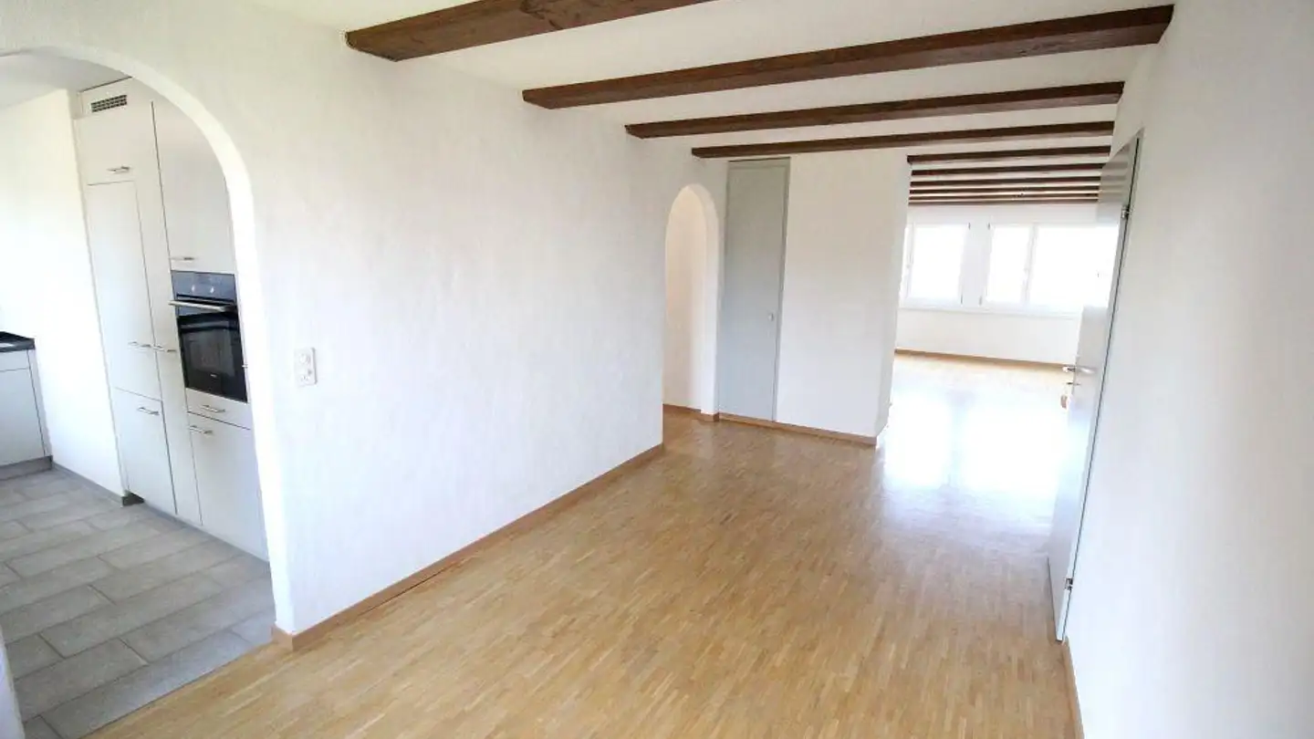 Wohnung mieten - Tannewäg 21, 8197 Rafz - Foto 3