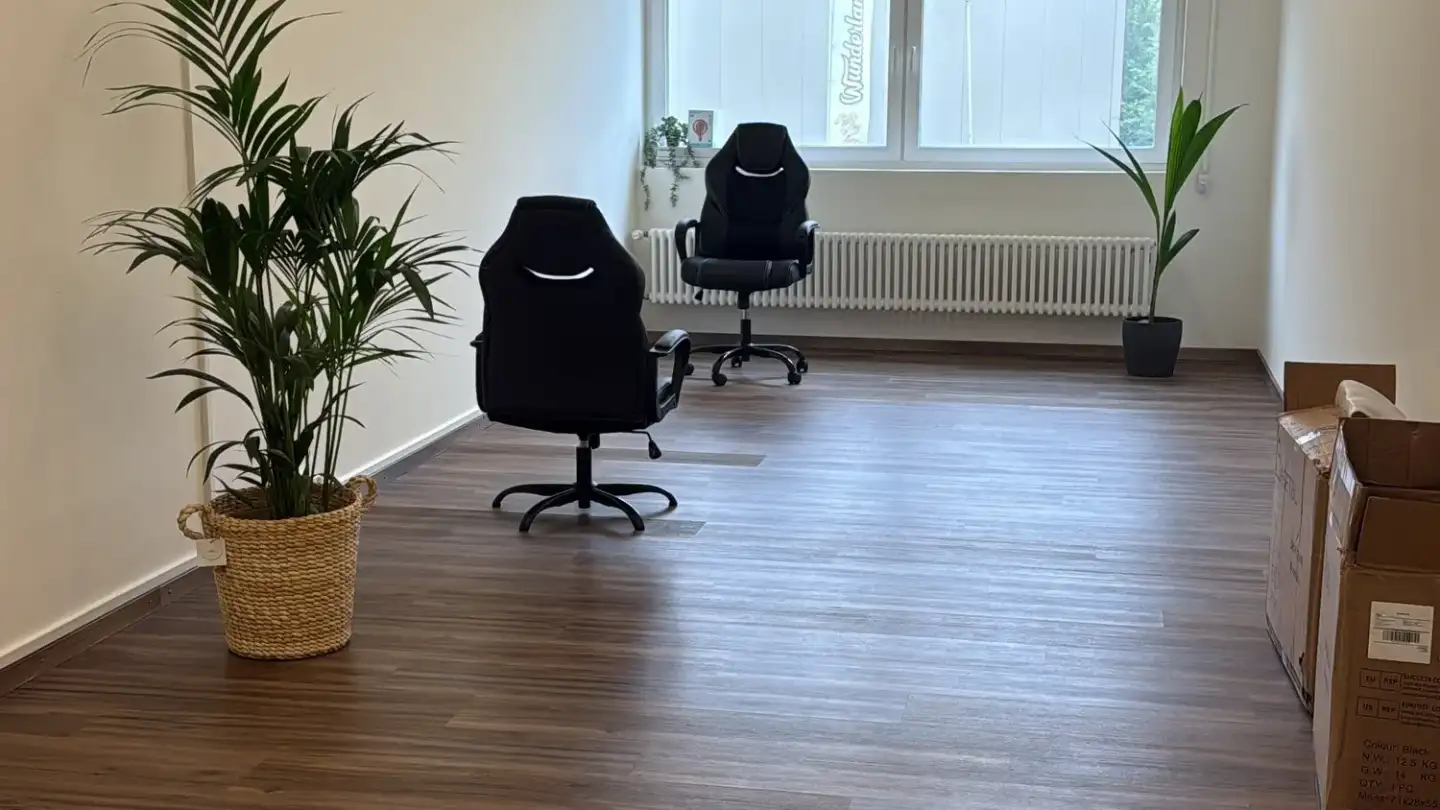 Office space for rent - Zürcherstrasse 320, 8406 Winterthur - Photo 2