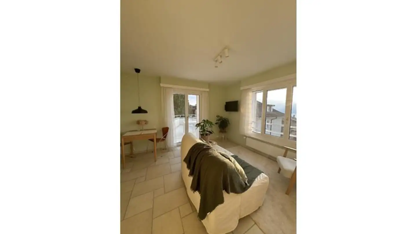 Furnished apartment for rent - 1817 Brent - Photo 2