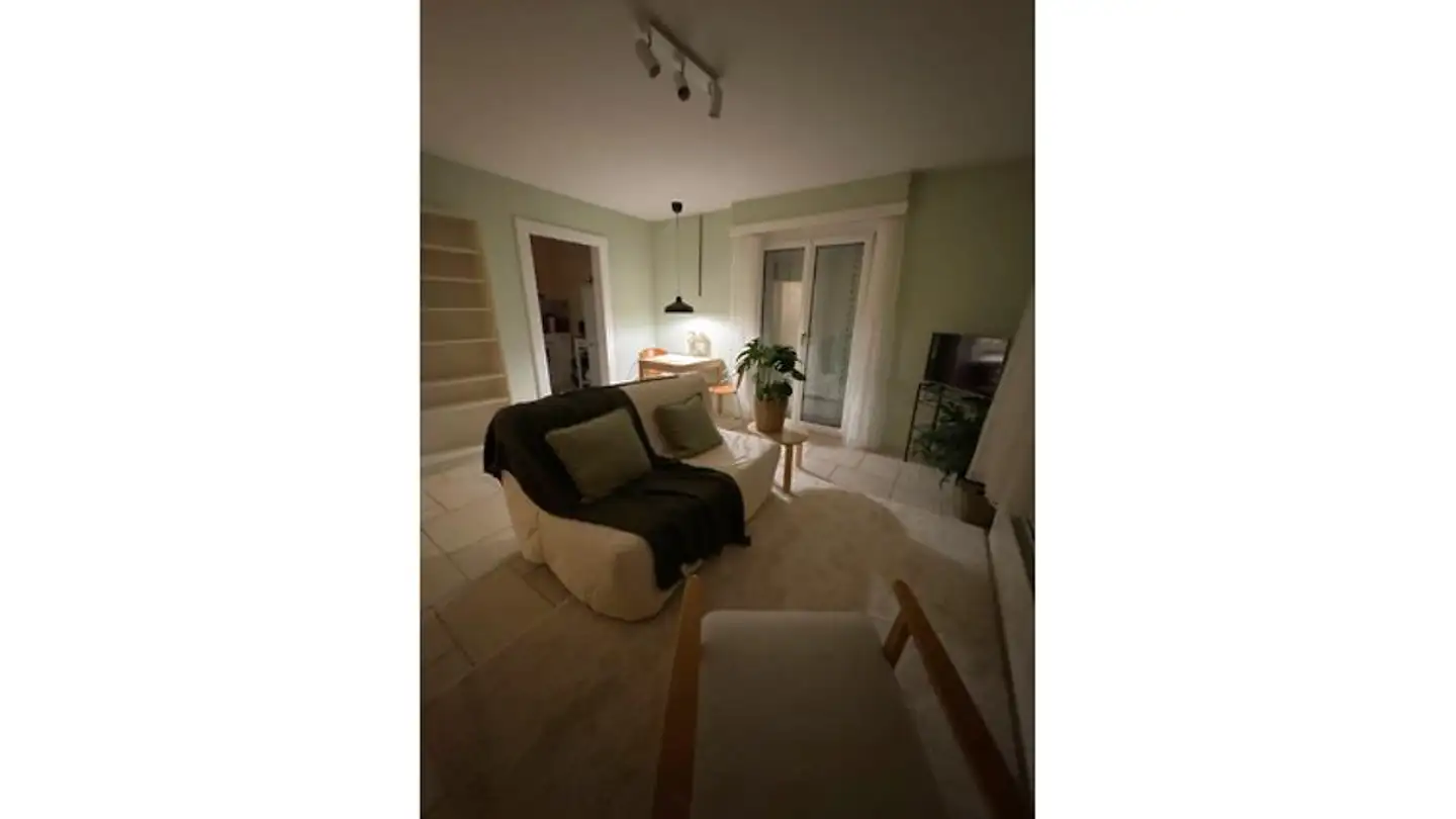 Furnished apartment for rent - 1817 Brent - Photo 3