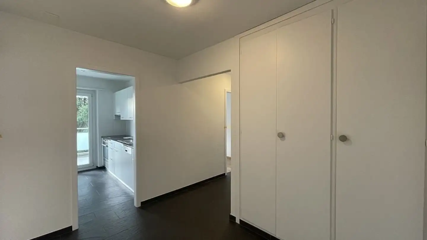 Appartamento in affitto - Aarbergstrasse 23, 3294 Büren an der Aare - Photo 2