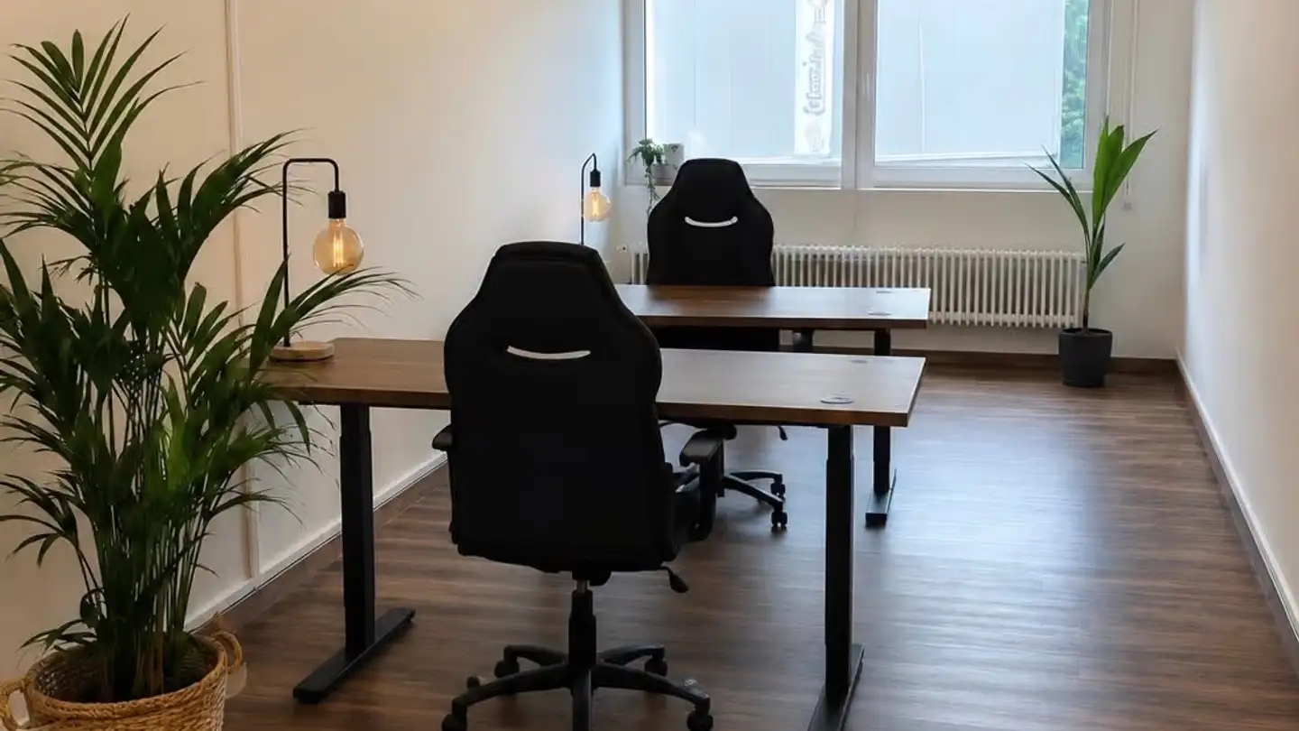 Office space for rent - Zürcherstrasse 320, 8406 Winterthur - Photo 3