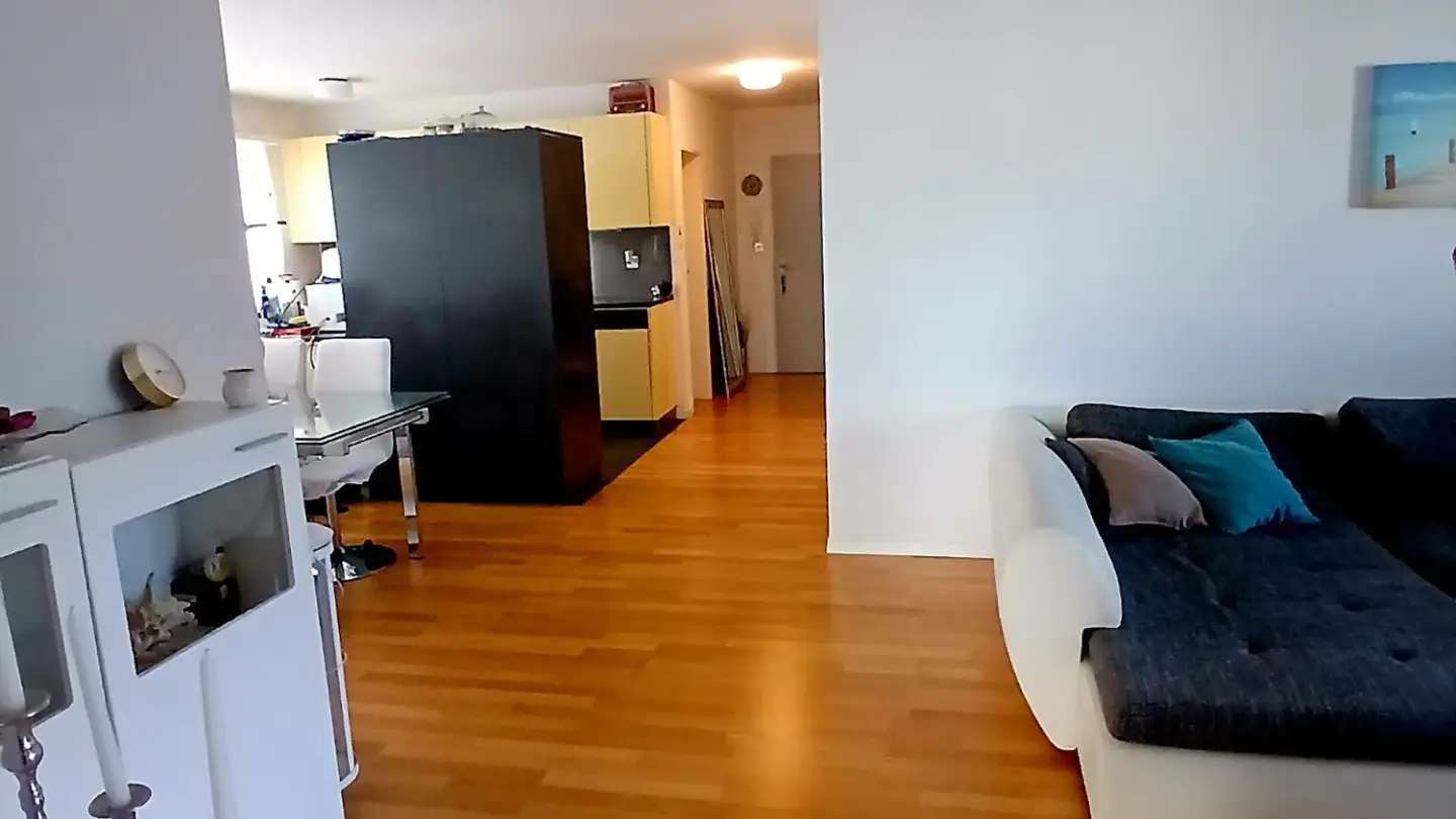 Appartement à louer - Thunstrasse 192, 3074 Muri b. Bern - Photo 4