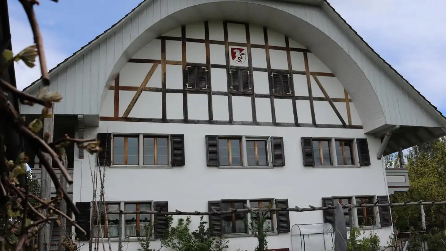 Wohnung mieten - Zelgweg 11, 3422 Rüdtligen