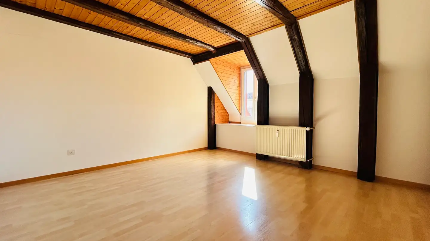 Appartamento in affitto - Rue Du Puits 14, 2300 La Chaux-de-Fonds - Foto 4