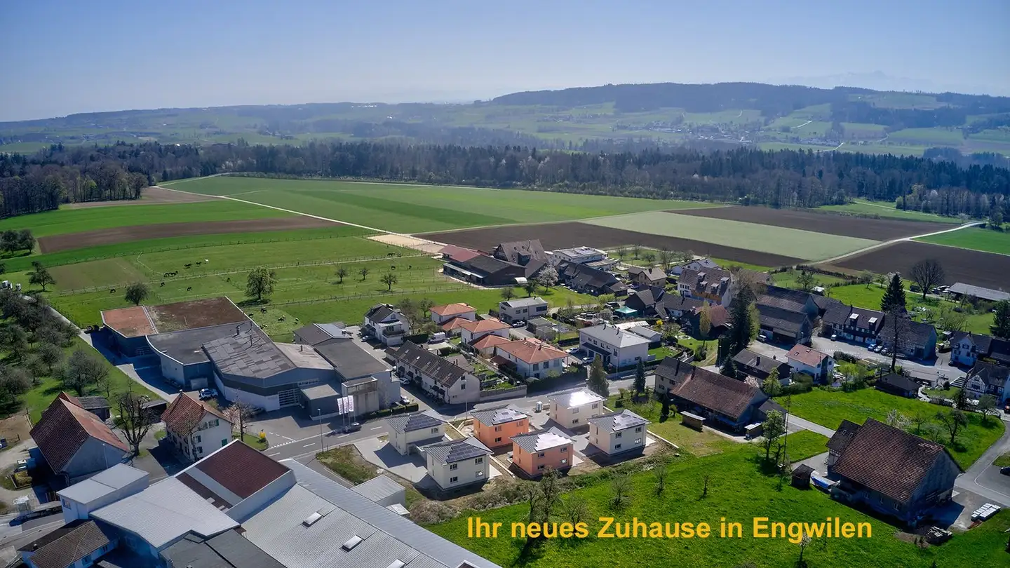 Einfamilienhaus kaufen - Hauptstrasse 17a, 8564 Engwilen - Foto 2