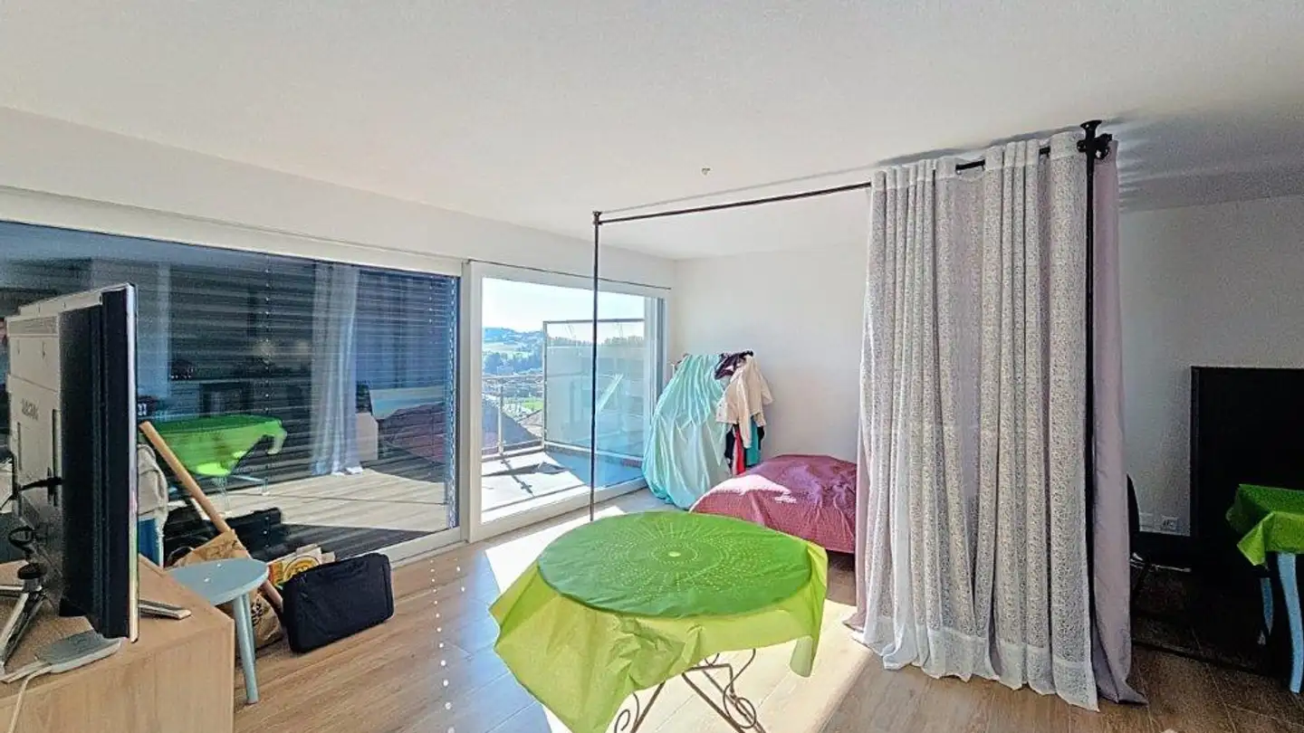 Apartment for rent - Chemin De La Terrassette 7, 1680 Romont FR
