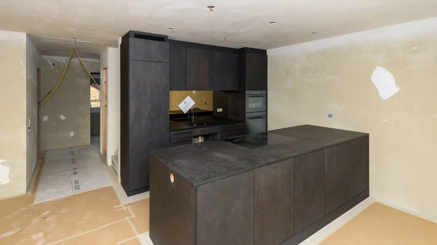 Einfamilienhaus kaufen - Hauptstrasse 17a, 8564 Engwilen - Foto 4