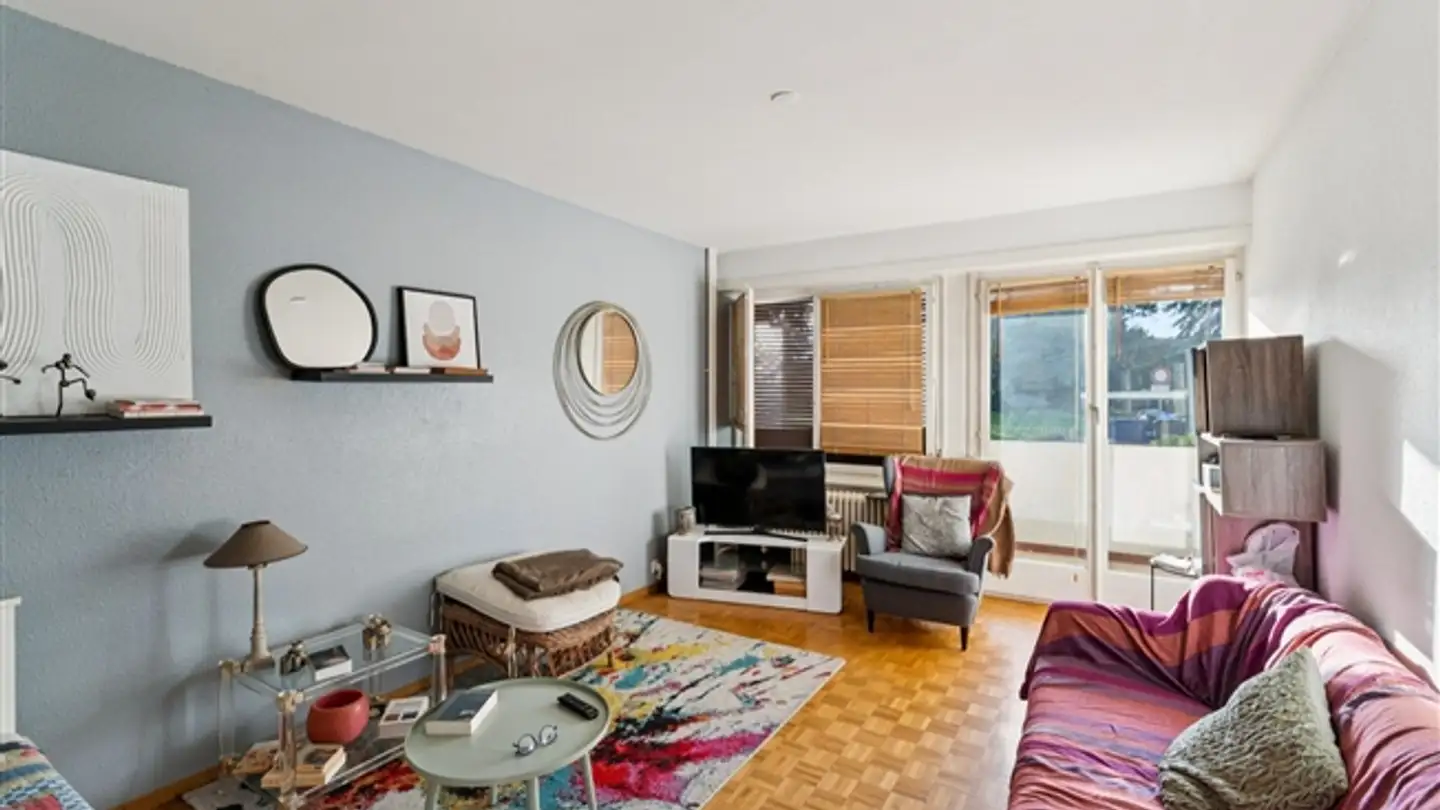 Wohnung kaufen - 1227 Carouge GE - Foto 4