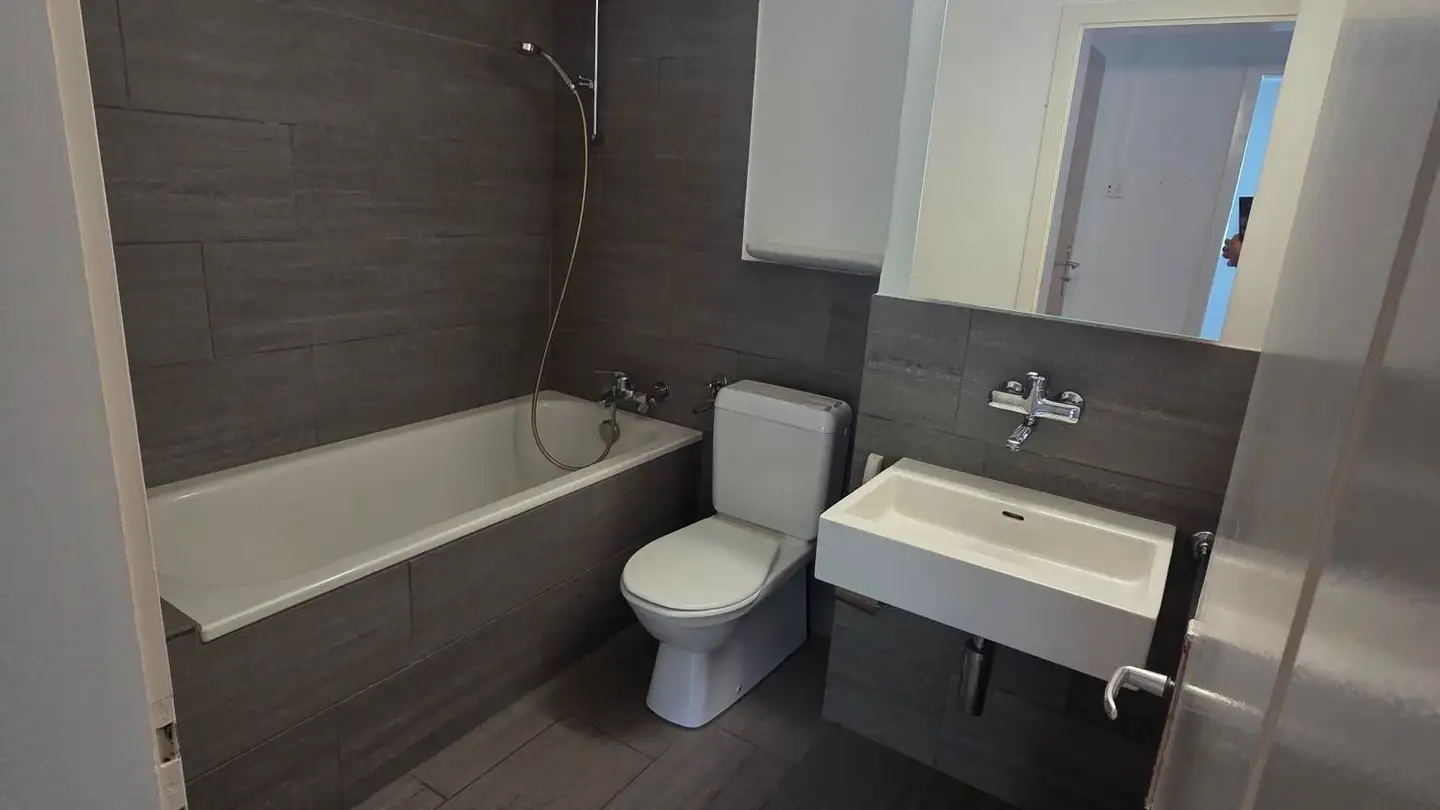 Appartamento in affitto - Mittelweg 23, 4938 Rohrbach