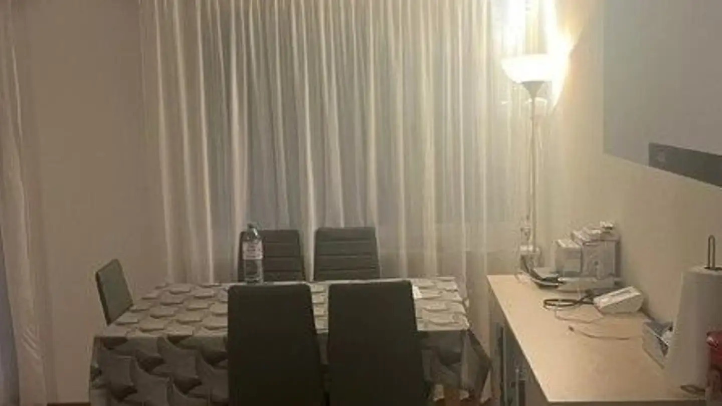 Appartamento in affitto - Bahnhofstrasse 89, 8957 Spreitenbach