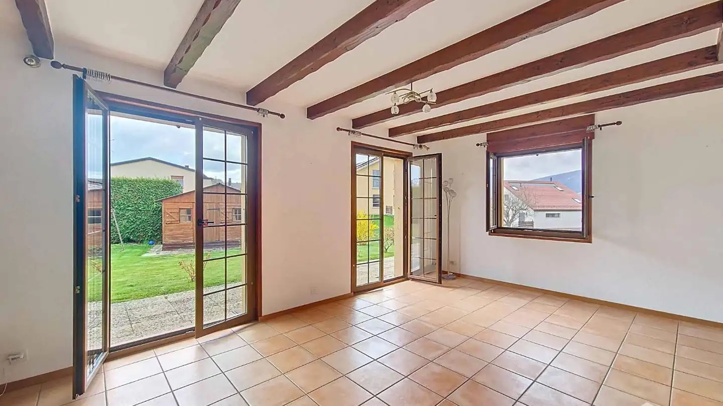 Villa à vendre - 1144 Ballens - Photo 2