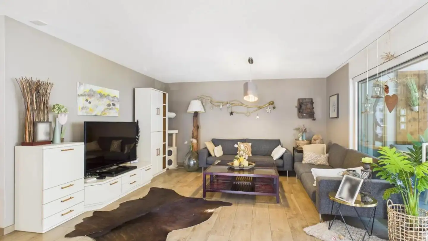 Appartement à vendre - 3930 Visp