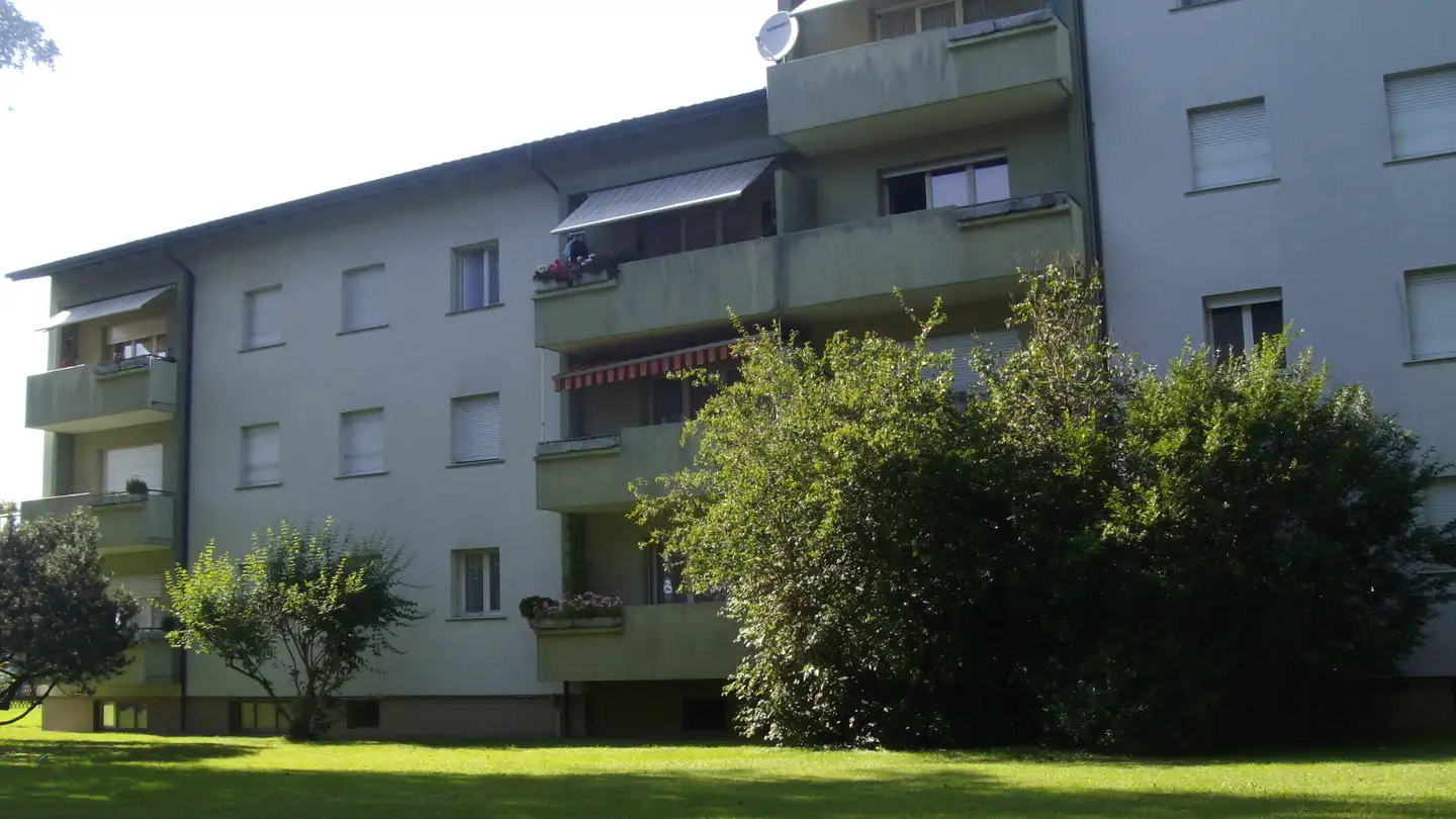 Apartment for rent - 9322 Egnach