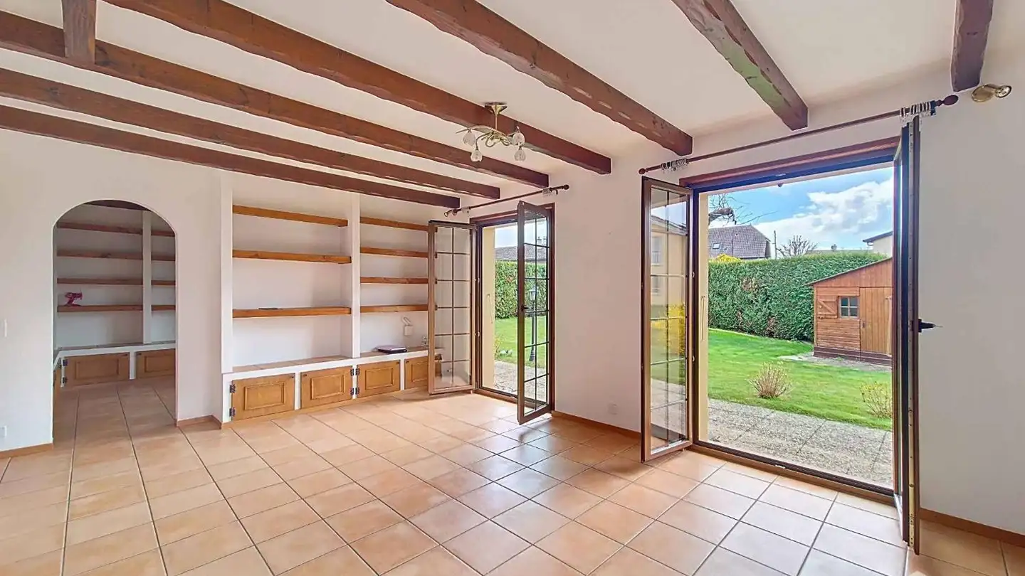 Villa à vendre - 1144 Ballens - Photo 3