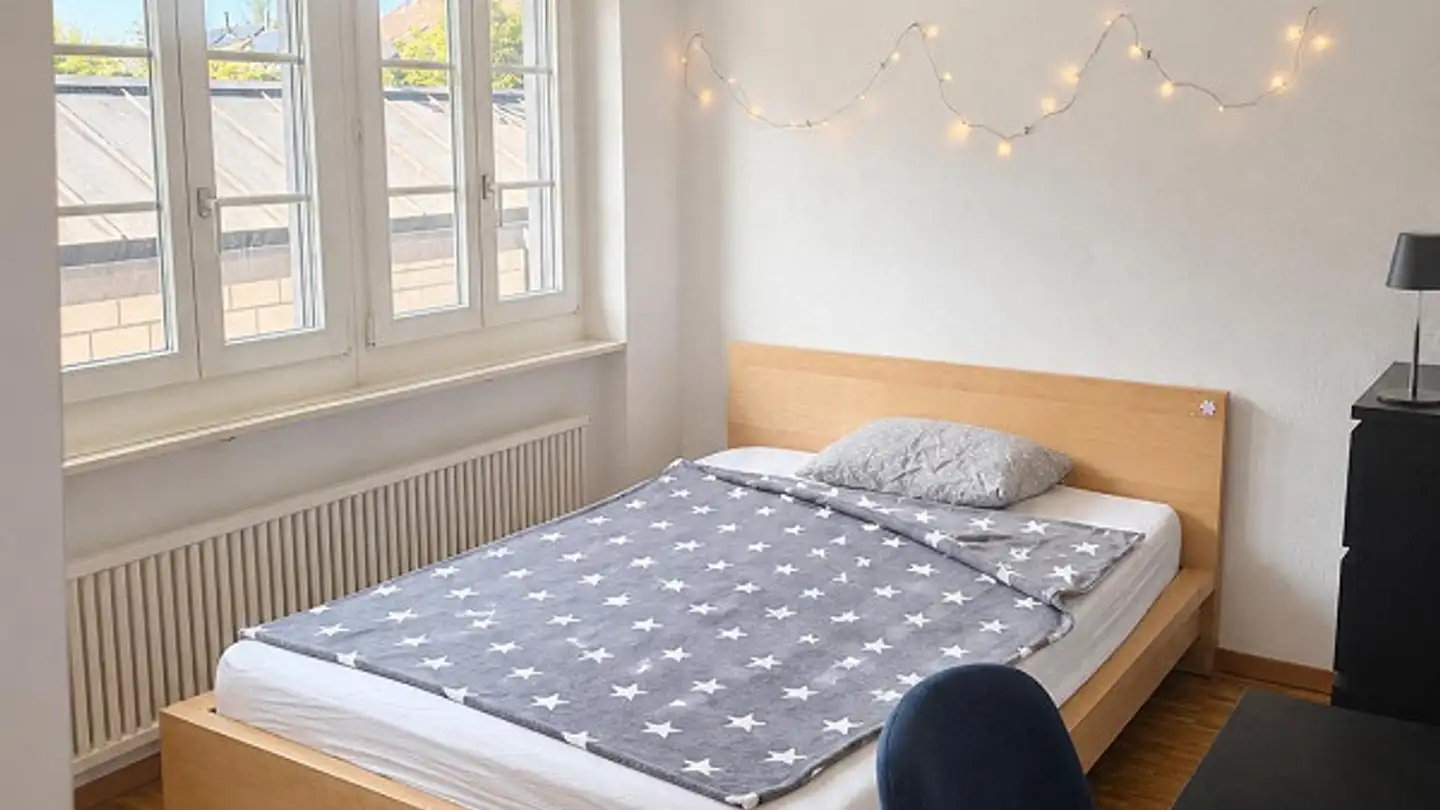 Wohnung mieten - Mühlestrasse 2, 8124 Maur - Foto 3