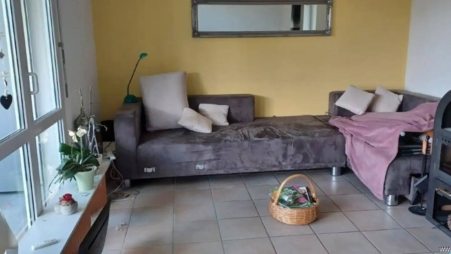Apartment for rent - Quellenstrasse 4, 8555 Müllheim Dorf