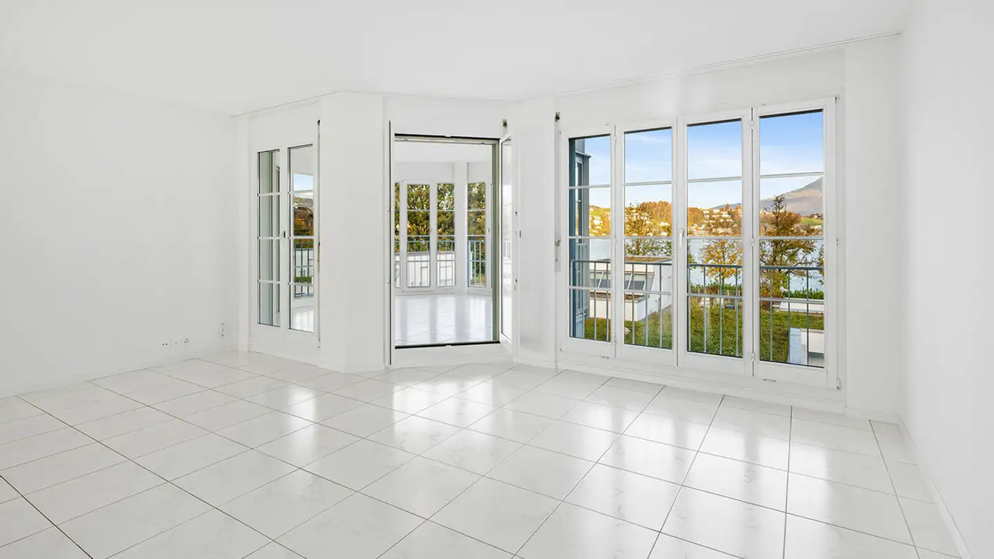 Appartamento in affitto - 6005 Luzern - Photo 3