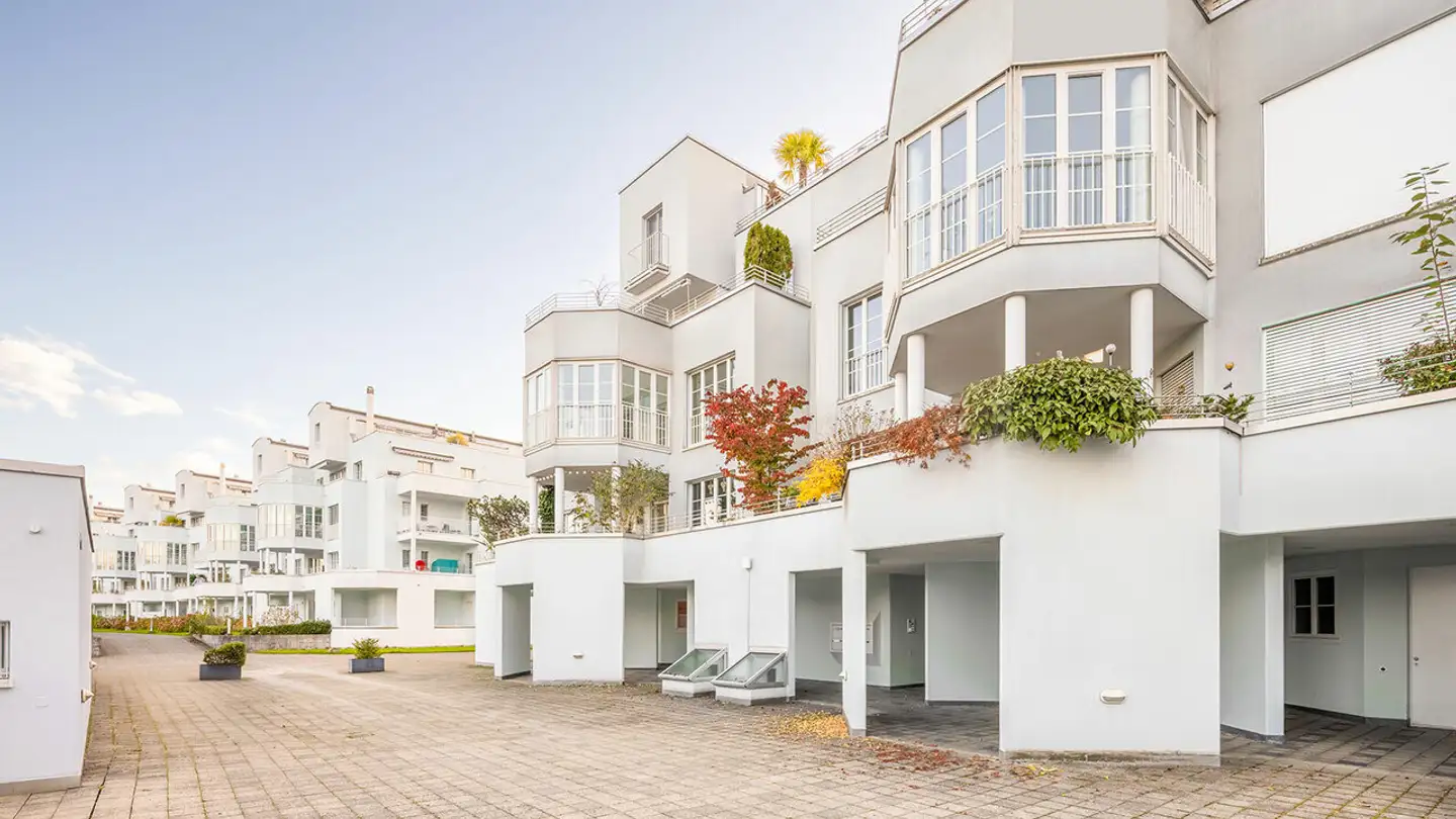 Appartamento in affitto - 6005 Luzern - Photo 2