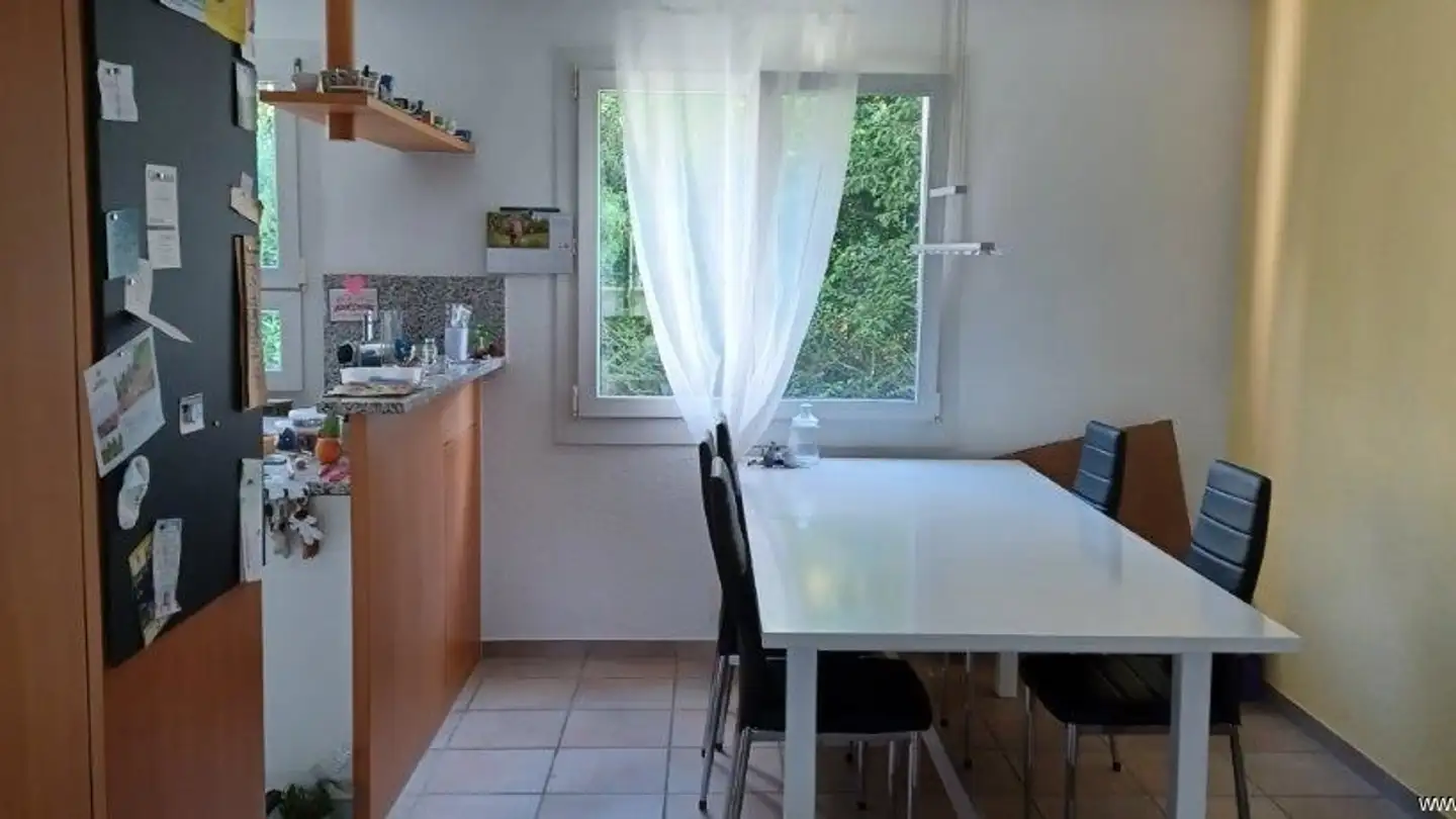 Apartment for rent - Quellenstrasse 4, 8555 Müllheim Dorf - Photo 2