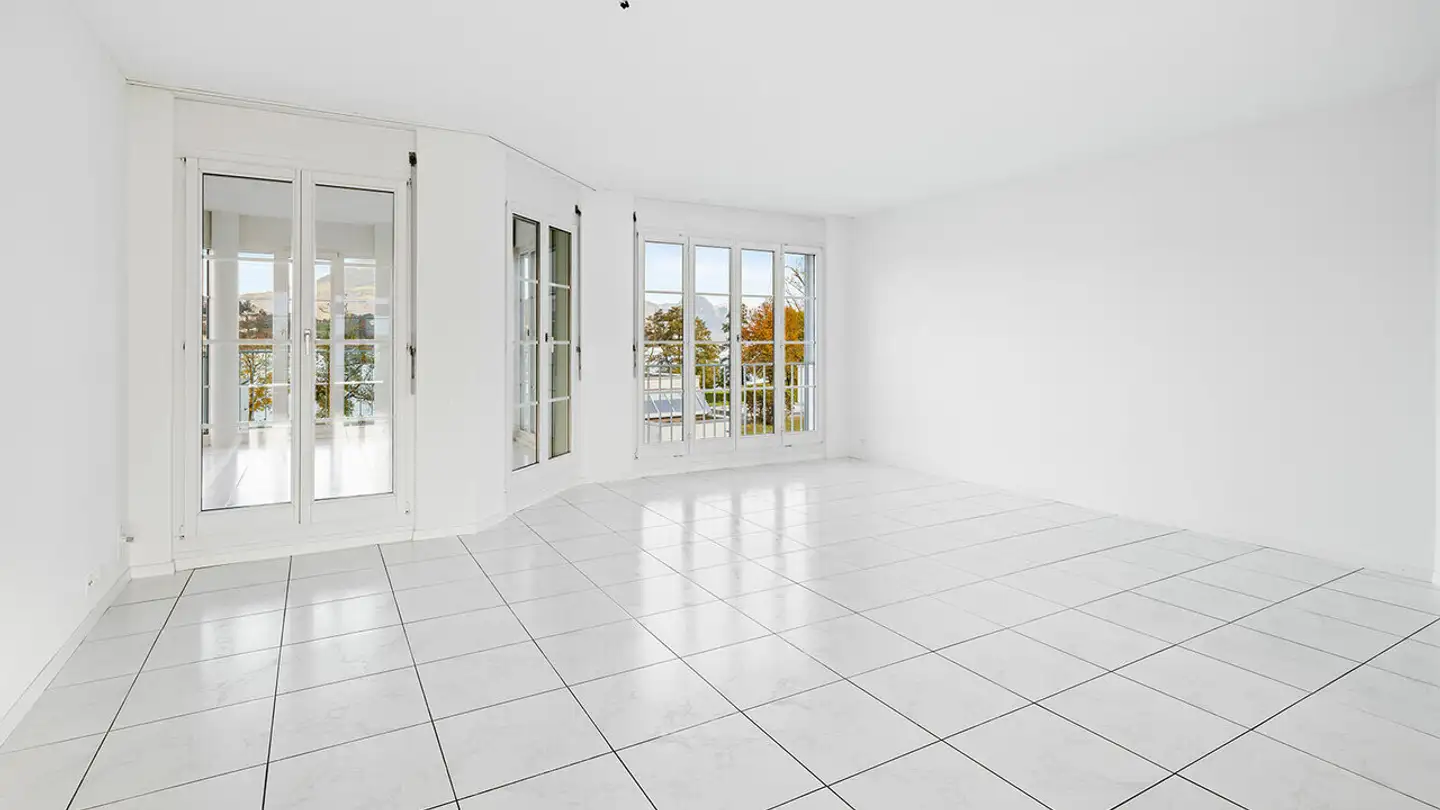 Appartamento in affitto - 6005 Luzern - Photo 4