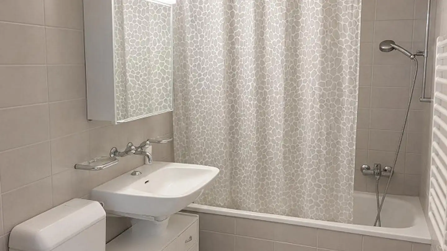 Wohnung mieten - Mühlestrasse 2, 8124 Maur - Foto 4