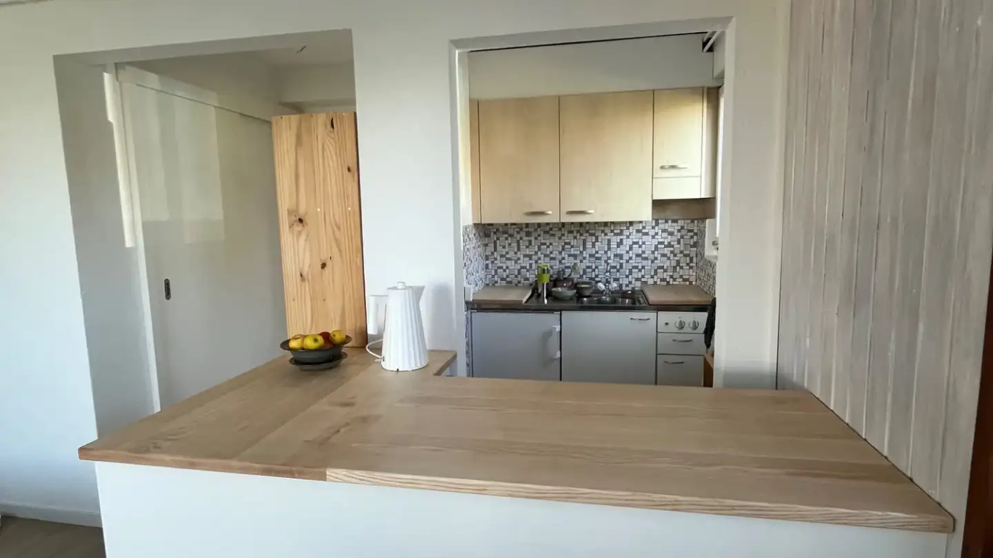 Apartment for rent - 2037 Montmollin - Photo 2