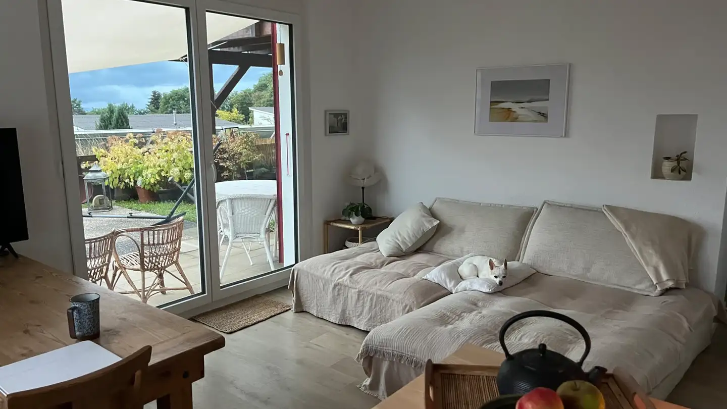 Apartment for rent - 2037 Montmollin - Photo 4