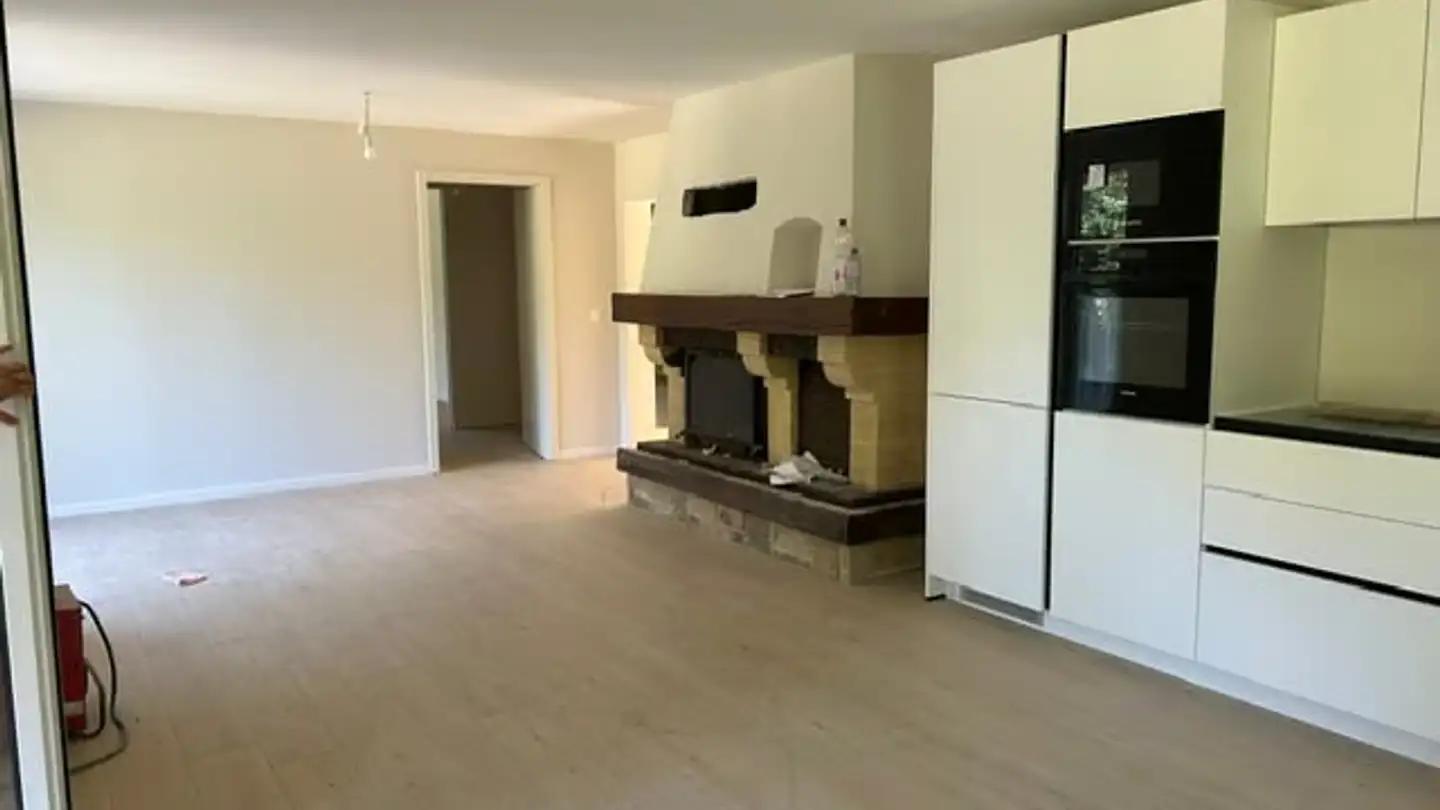 Appartement à louer - 1264 St-Cergue