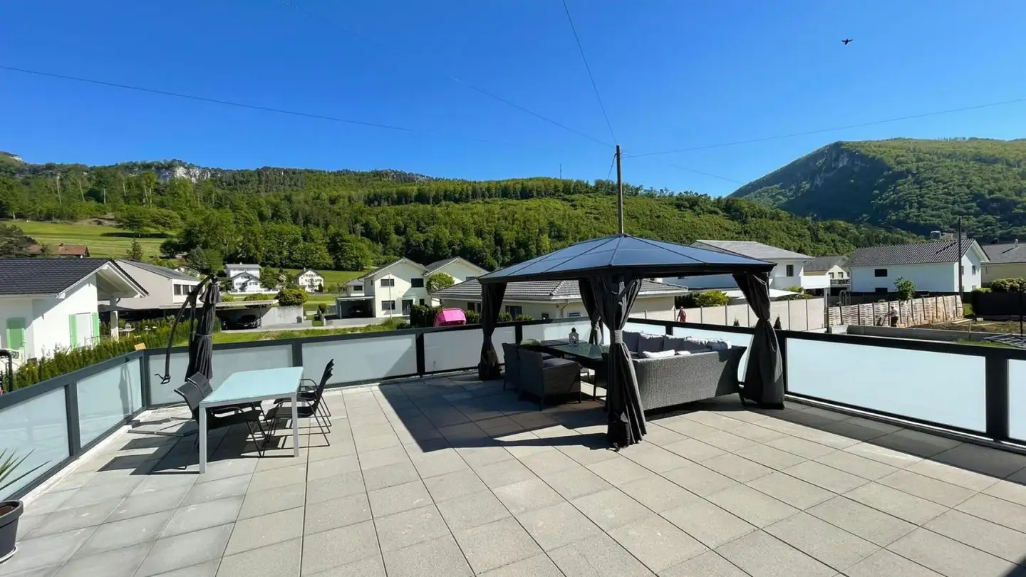 Maison individuelle à vendre - 4710 Balsthal - Photo 3