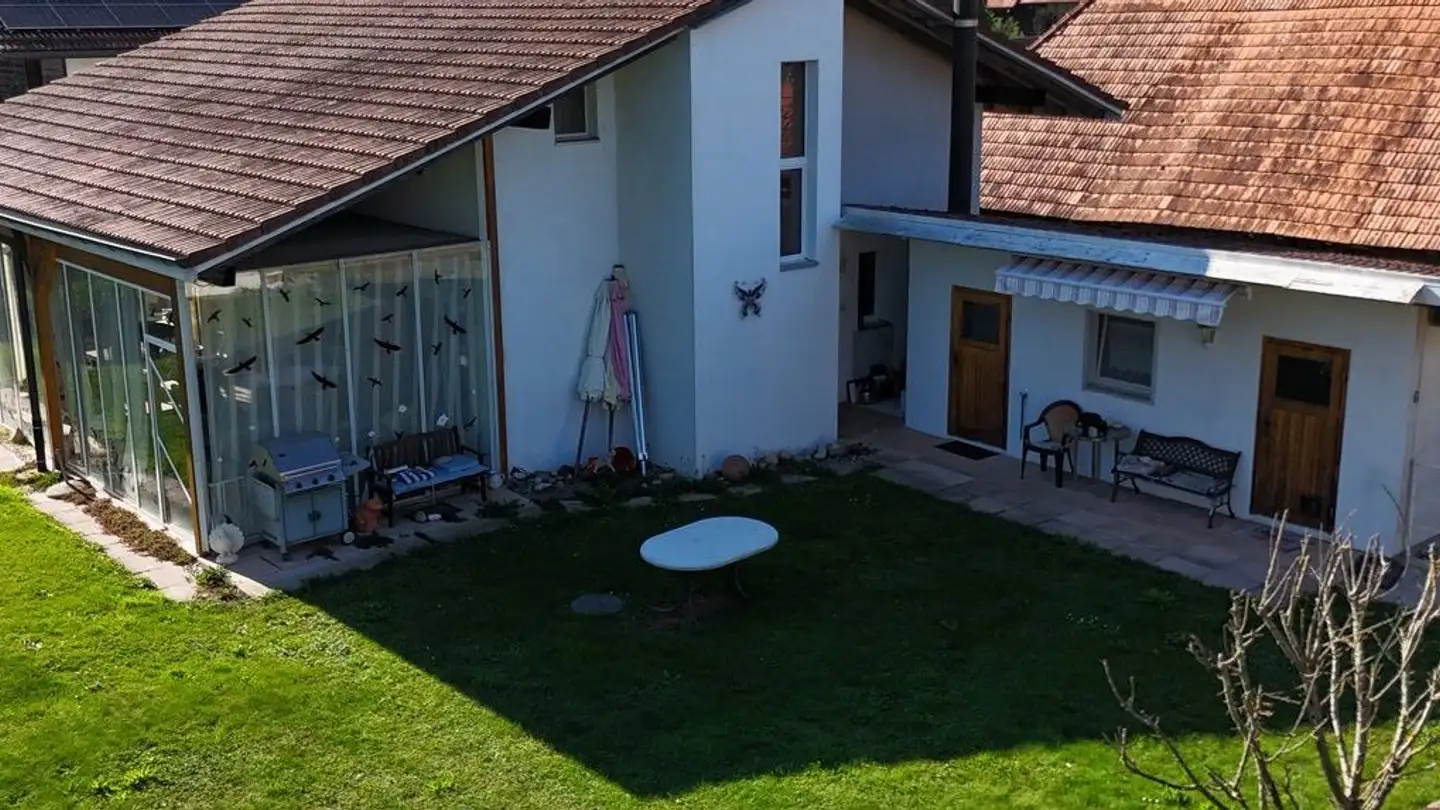 Single house for sale - Kupfergässli 6, 3285 Galmiz