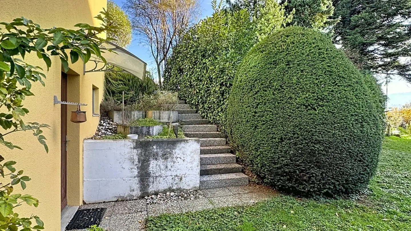 Duplex for sale - Chemin de la Combetta 44, 1723 Marly - Photo 3