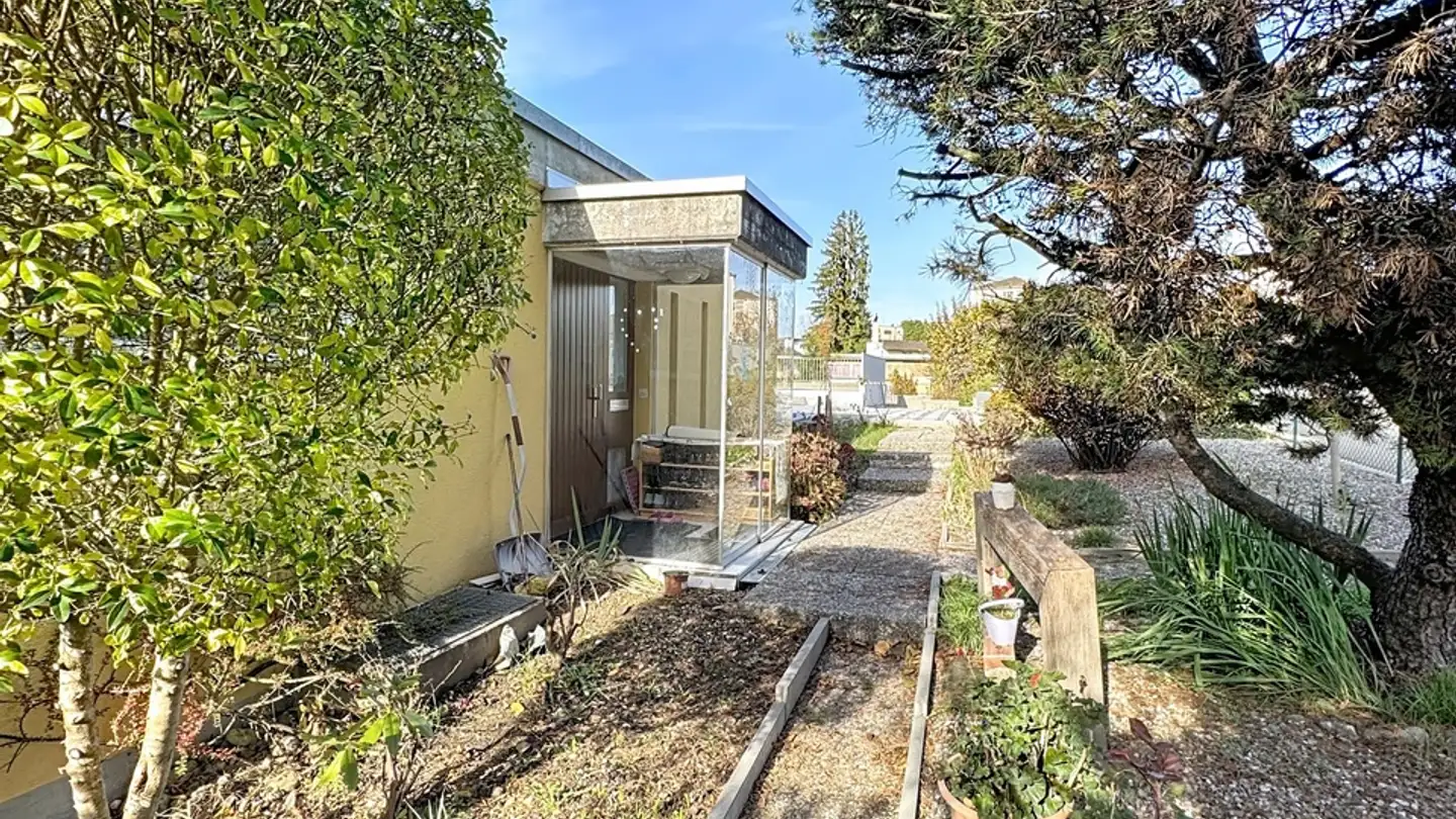 Duplex for sale - Chemin de la Combetta 44, 1723 Marly - Photo 4