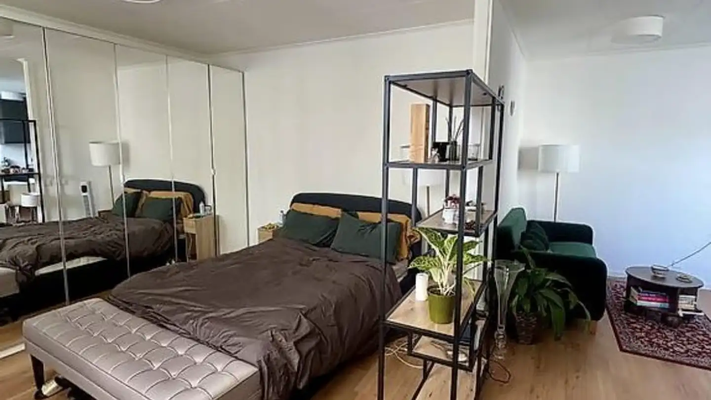 Appartamento in affitto - 1206 Genève
