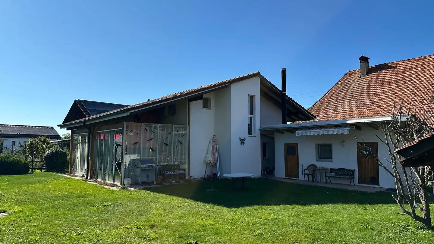 Casa singola in vendita - Kupfergässli 6, 3285 Galmiz - Photo 2