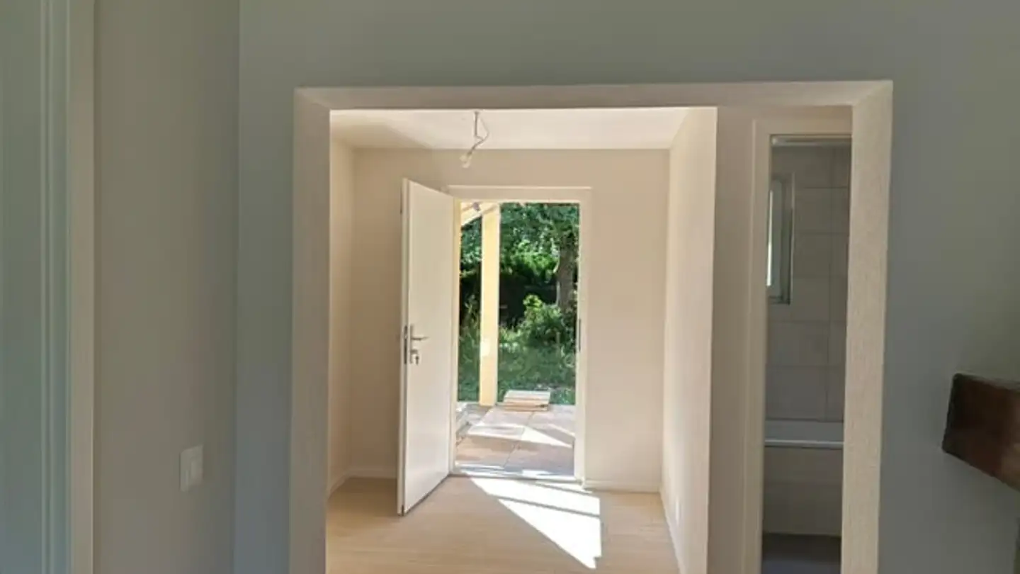 Appartement à louer - 1264 St-Cergue - Photo 3