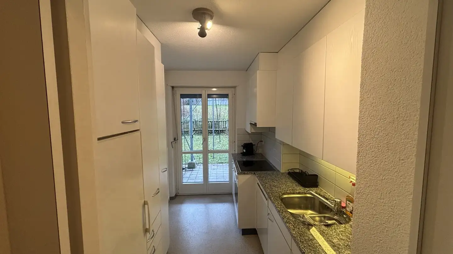 Chambre à louer - 8045 Zürich - Photo 3