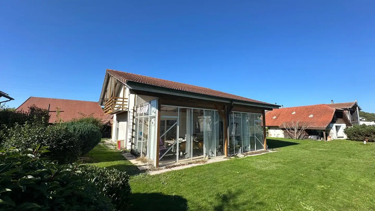 Casa singola in vendita - Kupfergässli 6, 3285 Galmiz - Photo 3