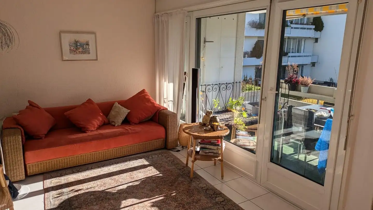 Appartamento in affitto - Bodenfeldstrasse 48, 8902 Urdorf