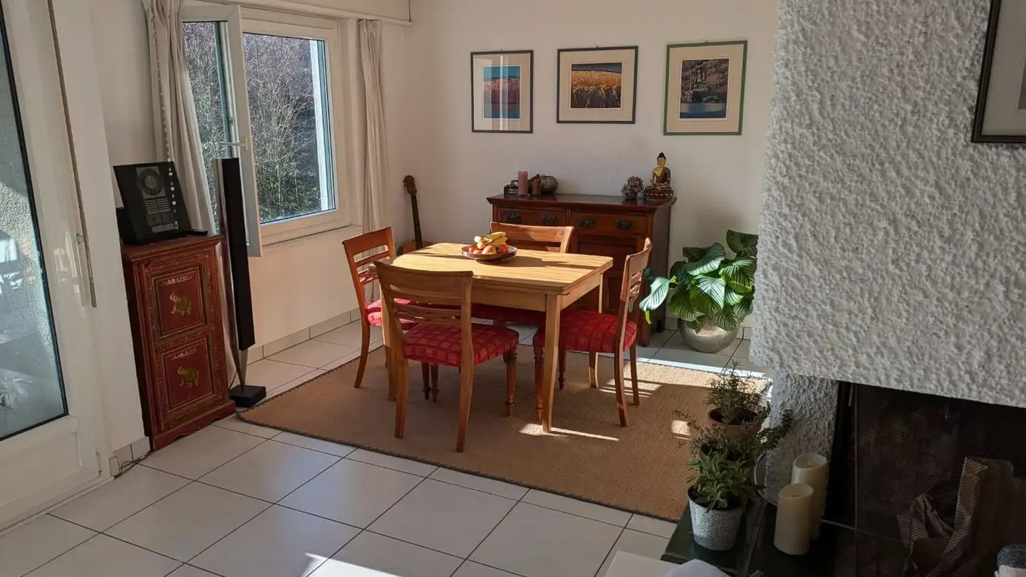 Appartamento in affitto - Bodenfeldstrasse 48, 8902 Urdorf - Foto 2
