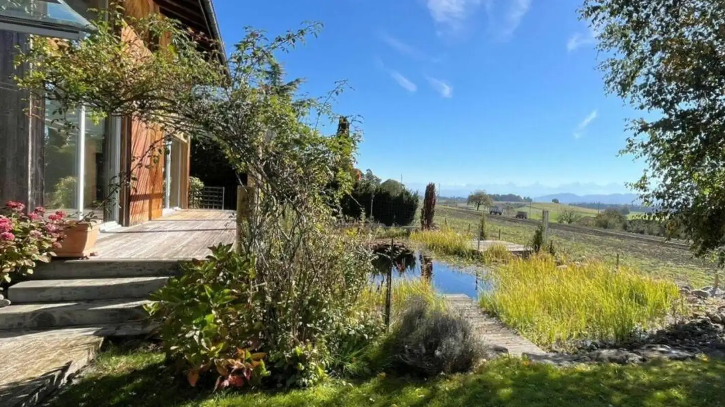 Maison individuelle à vendre - Bergweidweg, 3044 Innerberg