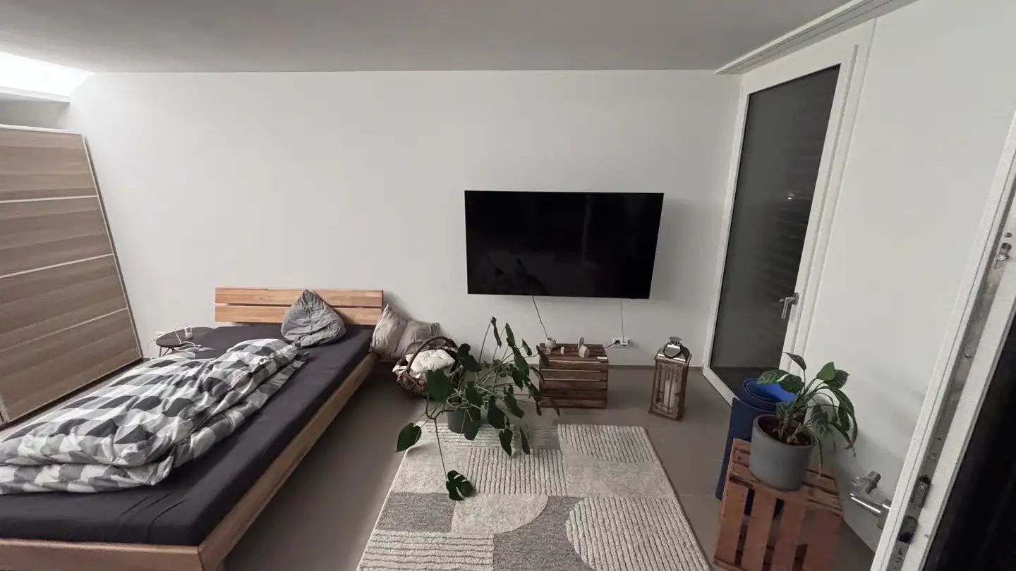 Apartment for rent - Schupfarterstrasse 6, 5074 Eiken - Photo 2