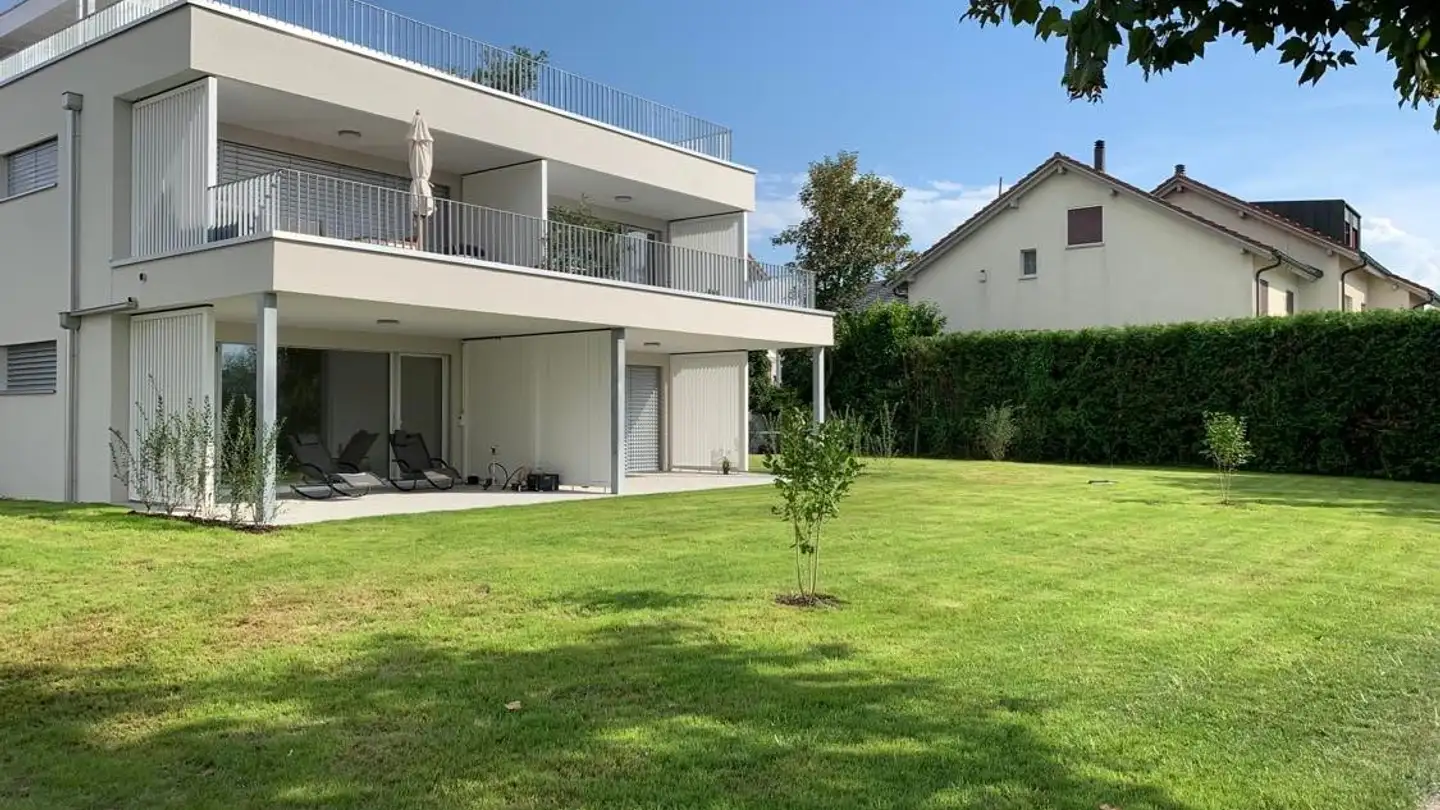 Appartement à louer - Rheinstrasse 17, 8280 Kreuzlingen