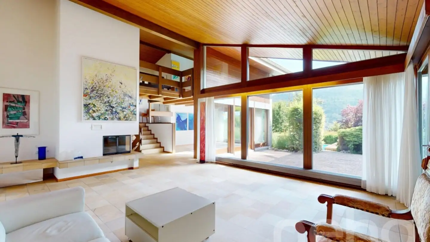 Maison individuelle à vendre - 4710 Balsthal