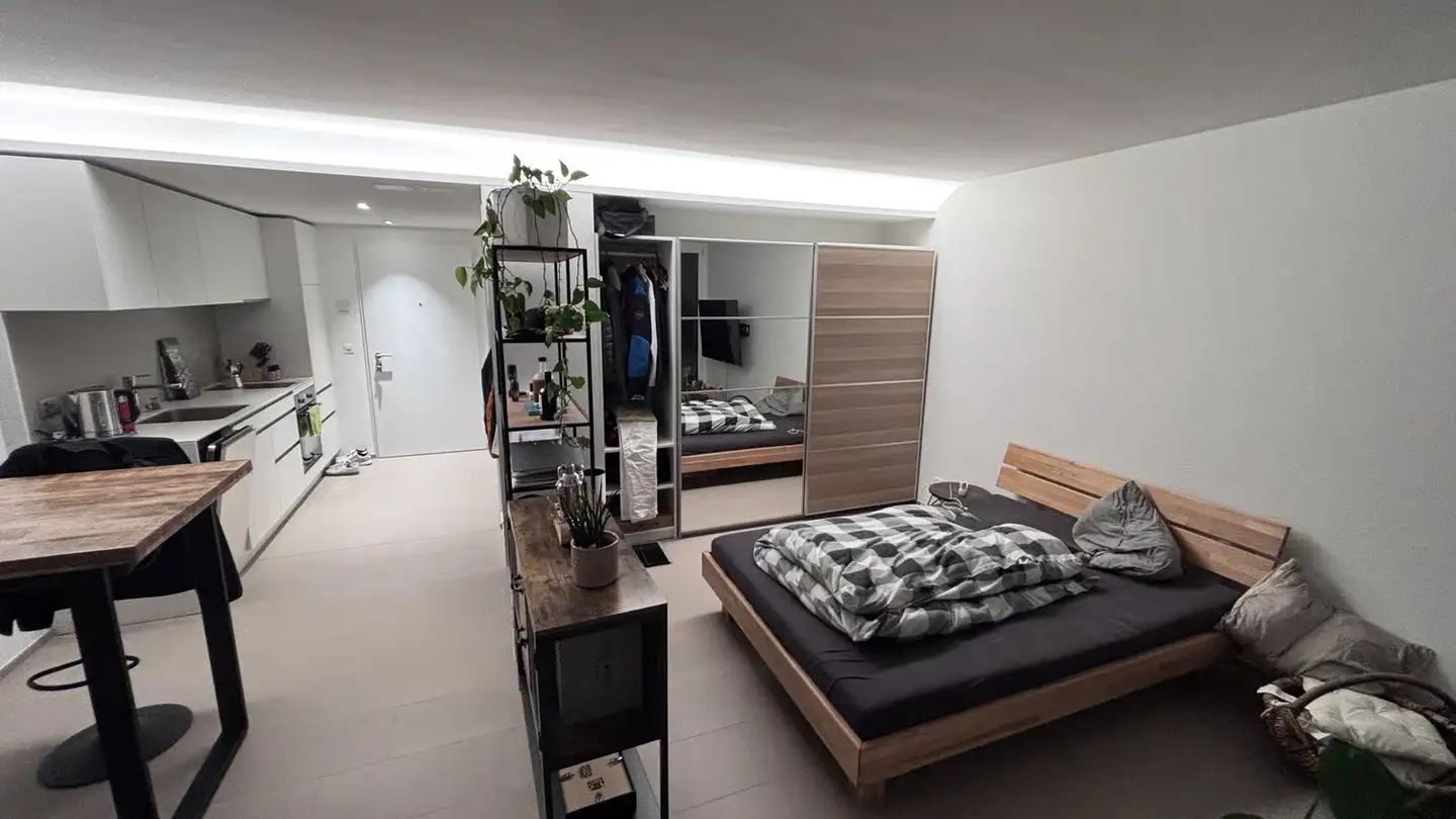 Apartment for rent - Schupfarterstrasse 6, 5074 Eiken - Photo 4