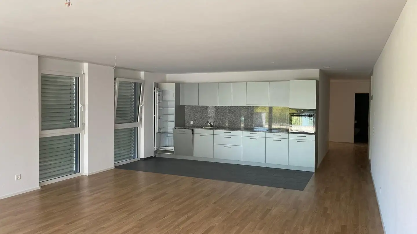 Appartement à louer - Rheinstrasse 17, 8280 Kreuzlingen - Photo 2