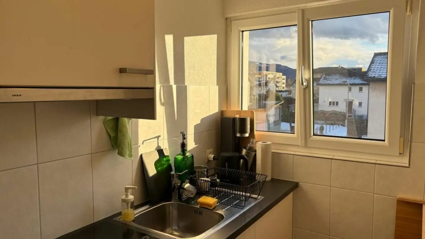 Appartamento in affitto - Giessenstrasse, 9434 Au SG