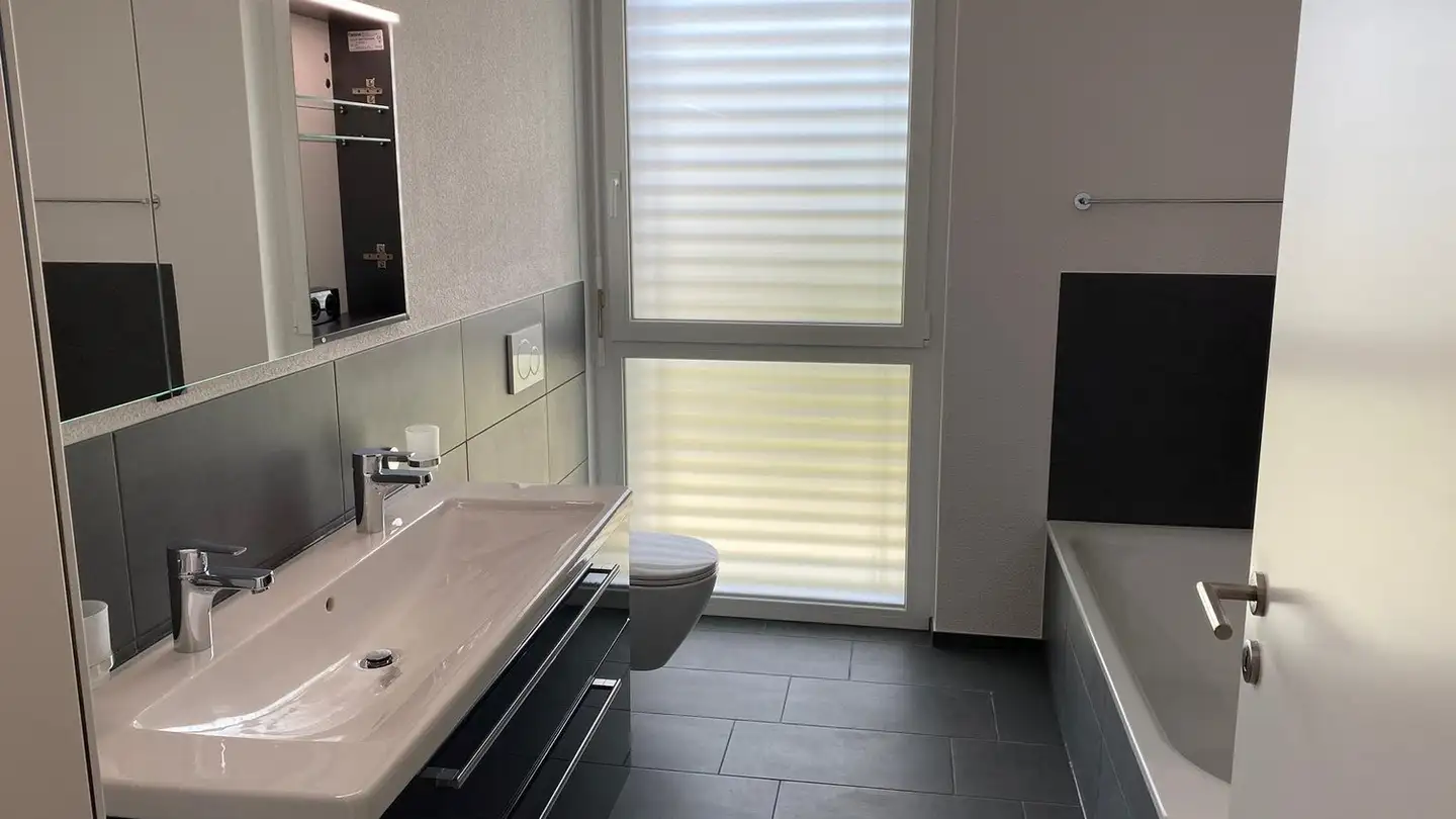 Appartement à louer - Rheinstrasse 17, 8280 Kreuzlingen - Photo 3