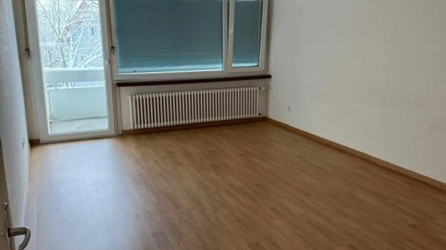 Apartment for rent - Brugghalden 6, 9300 Wittenbach - Photo 3