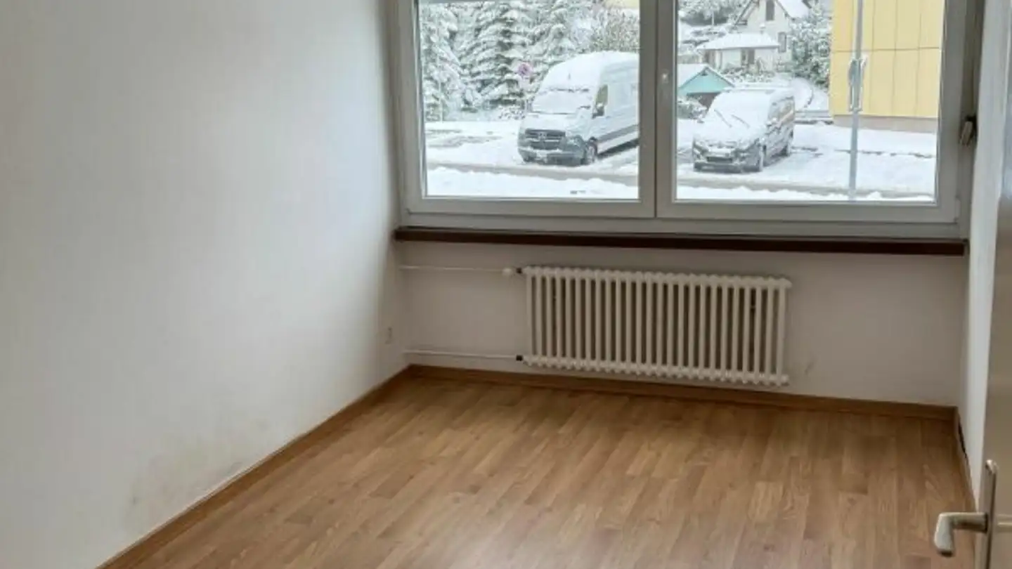 Apartment for rent - Brugghalden 6, 9300 Wittenbach - Photo 4